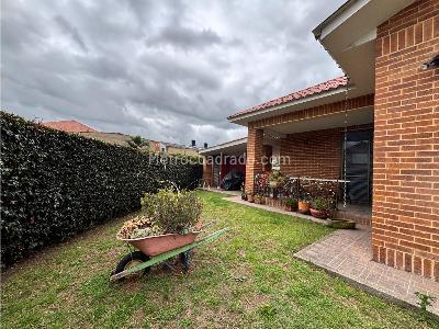 Casa de 3 alcobas en venta en Cajica, Cajicá, 738 m² · foto 9 de 20