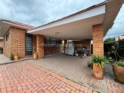 Casa de 3 alcobas en venta en Cajica, Cajicá, 738 m² · foto 10 de 20