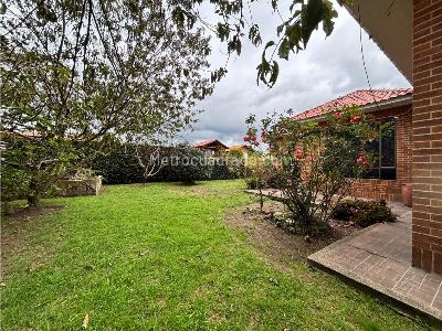 Casa de 3 alcobas en venta en Cajica, Cajicá, 738 m² · foto 12 de 20