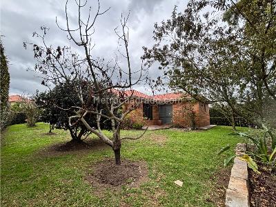 Casa de 3 alcobas en venta en Cajica, Cajicá, 738 m² · foto 13 de 20