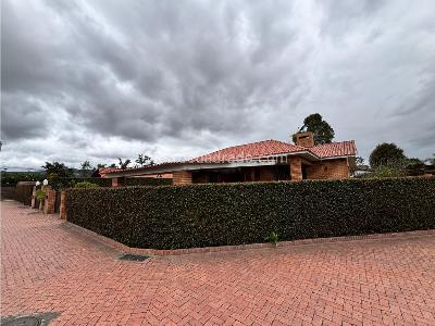 Casa de 3 alcobas en venta en Cajica, Cajicá, 738 m² · foto 14 de 20