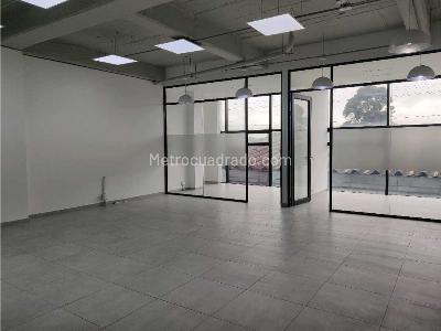 Oficina en Arriendo, Norte Santa Barbara Occidental, Bogotá D.C.