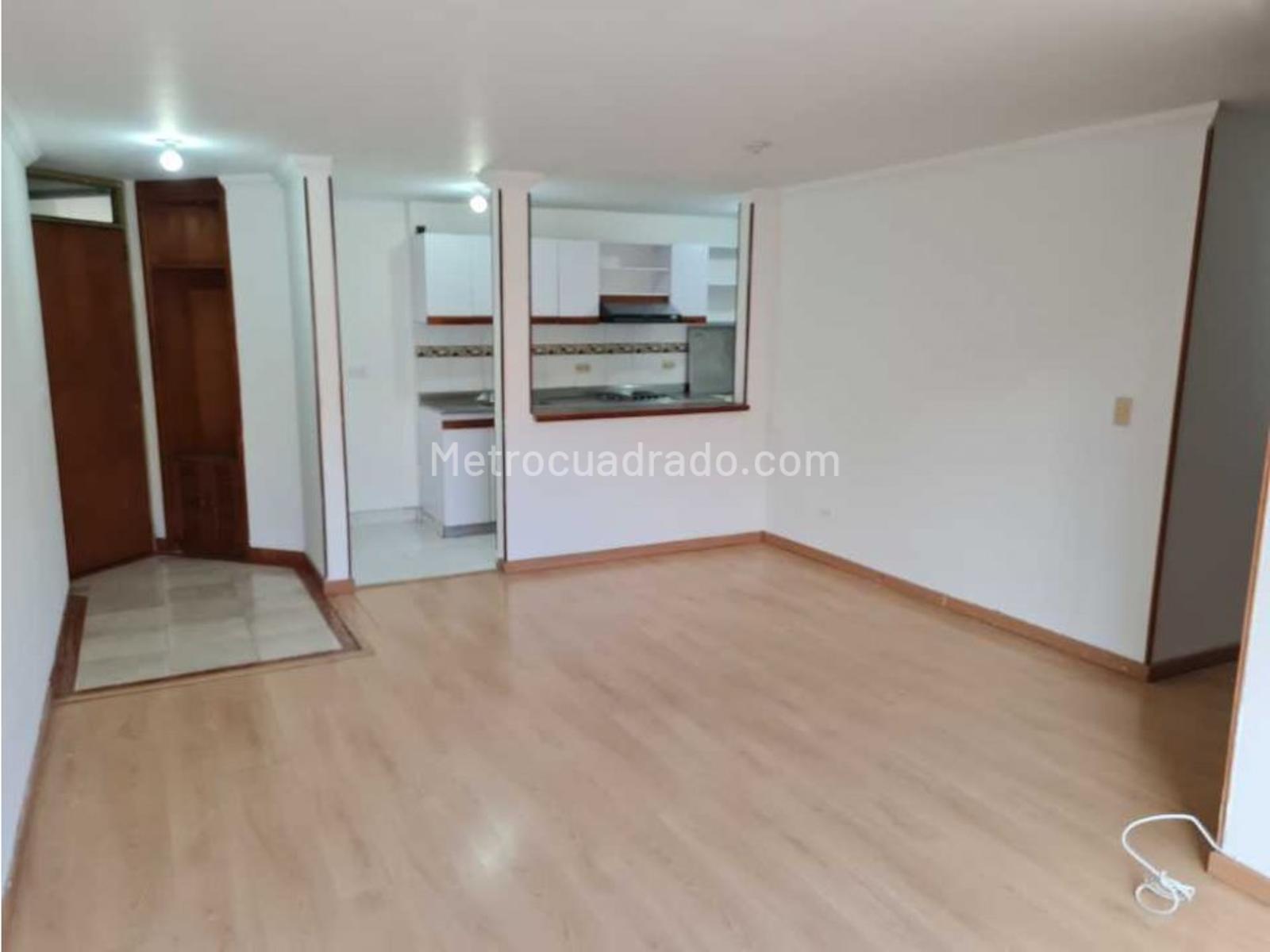 Apartamento en Arriendo  Cedritos Usaquen