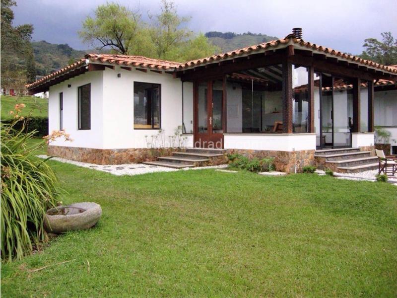 Casa en Arriendo, Rionegro, Rionegro - 3