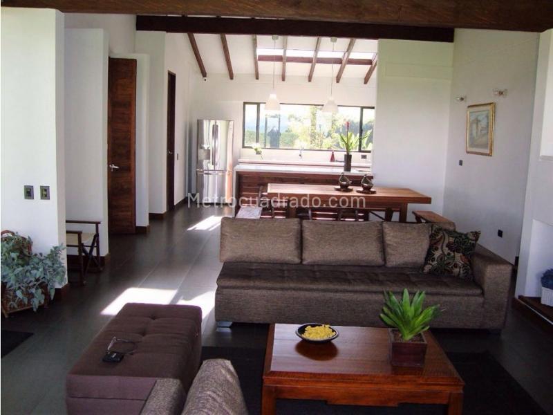 Casa en Arriendo, Rionegro, Rionegro - 5