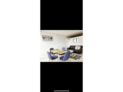 Apartaestudio en venta en Centro, Bogotá, 39 m² · foto 4 de 11