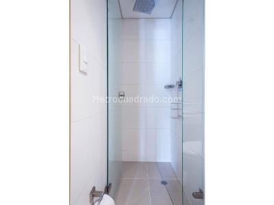 Apartaestudio en venta en Centro, Bogotá, 39 m² · foto 9 de 11