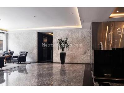 Apartaestudio en venta en Centro, Bogotá, 39 m² · foto 10 de 11