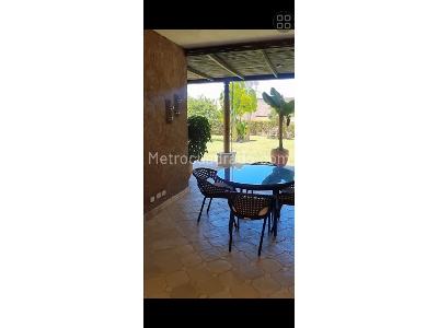 Casa de 5 alcobas en venta en Llanogrande, Rionegro, 450 m² · foto 3 de 18