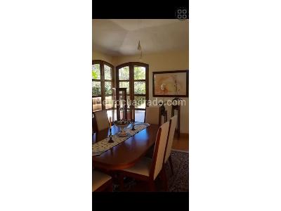 Casa de 5 alcobas en venta en Llanogrande, Rionegro, 450 m² · foto 8 de 18