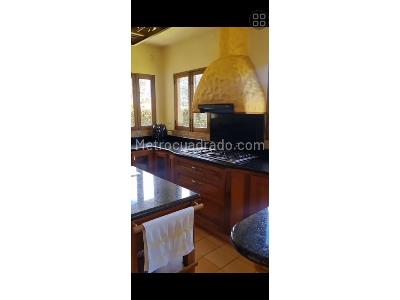 Casa de 5 alcobas en venta en Llanogrande, Rionegro, 450 m² · foto 18 de 18
