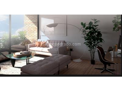 Apartamento en venta en Santa Ana, Bogotá · foto 3 de 5