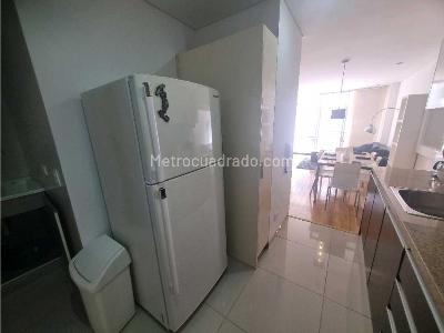 Apartamento de 1 alcoba en arriendo en Chico Reservado, Bogotá, 62 m² · foto 7 de 19