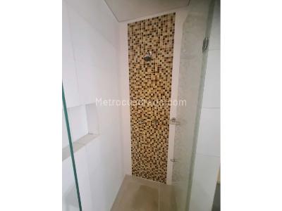 Apartamento de 1 alcoba en arriendo en Chico Reservado, Bogotá, 62 m² · foto 14 de 19