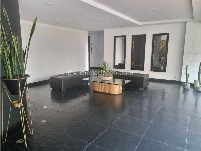 Apartamento de 1 alcoba en arriendo en Chico Reservado, Bogotá, 62 m² · foto 15 de 19
