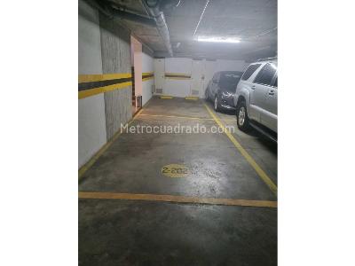 Apartamento de 1 alcoba en arriendo en Chico Reservado, Bogotá, 62 m² · foto 19 de 19