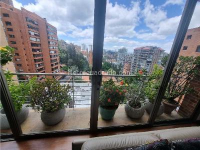 Apartamento en venta en La Cabrera, Bogotá · foto 2 de 20
