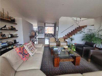 Apartamento en venta en La Cabrera, Bogotá · foto 3 de 20