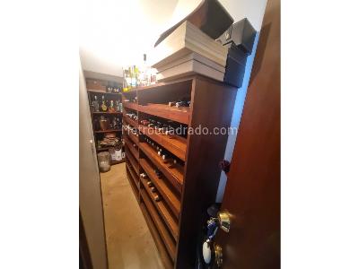 Apartamento en venta en La Cabrera, Bogotá · foto 5 de 20