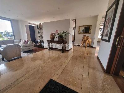 Apartamento en venta en La Cabrera, Bogotá · foto 6 de 20