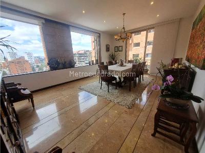 Apartamento en venta en La Cabrera, Bogotá · foto 7 de 20