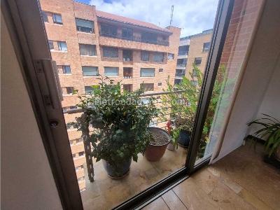 Apartamento en venta en La Cabrera, Bogotá · foto 8 de 20