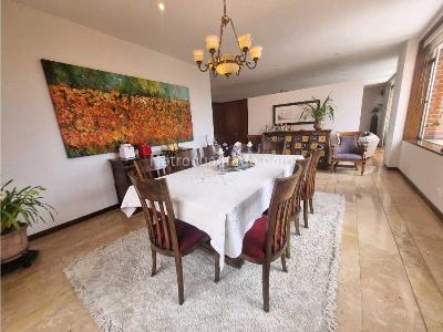 Apartamento en venta en La Cabrera, Bogotá · foto 9 de 20