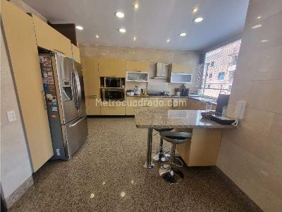 Apartamento en venta en La Cabrera, Bogotá · foto 10 de 20