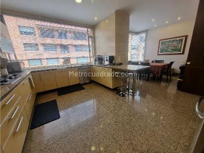 Apartamento en venta en La Cabrera, Bogotá · foto 11 de 20