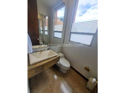 Apartamento en venta en La Cabrera, Bogotá · foto 12 de 20