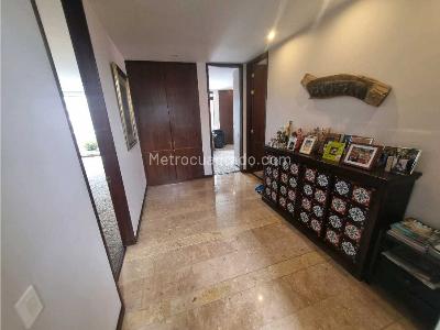 Apartamento en venta en La Cabrera, Bogotá · foto 14 de 20