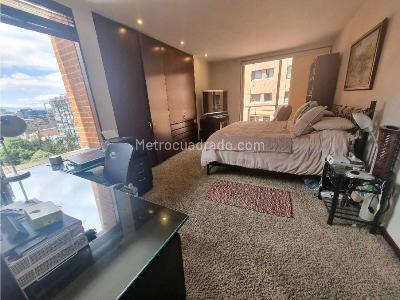 Apartamento en venta en La Cabrera, Bogotá · foto 16 de 20