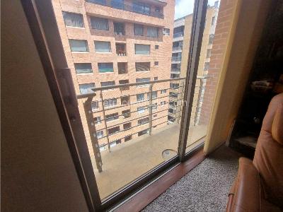 Apartamento en venta en La Cabrera, Bogotá · foto 17 de 20
