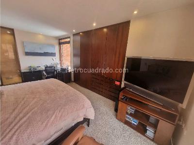 Apartamento en venta en La Cabrera, Bogotá · foto 18 de 20
