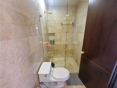Apartamento en venta en La Cabrera, Bogotá · foto 19 de 20