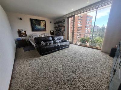 Apartamento en venta en La Cabrera, Bogotá · foto 20 de 20