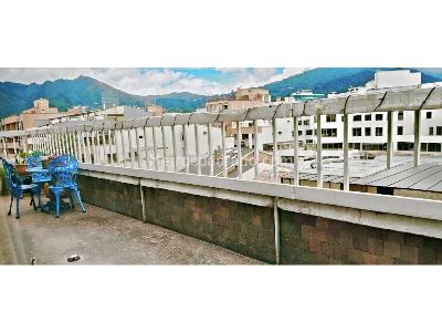 Apartamento en venta en Santa Barbara, Bogotá · foto 20 de 20
