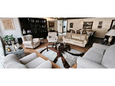Apartamento en venta en Santa Barbara, Bogotá · foto 3 de 20