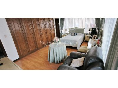 Apartamento en venta en Santa Barbara, Bogotá · foto 6 de 20