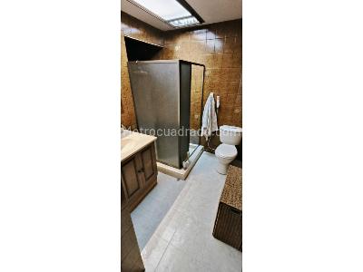 Apartamento en venta en Santa Barbara, Bogotá · foto 8 de 20