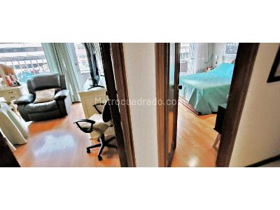 Apartamento en venta en Santa Barbara, Bogotá · foto 9 de 20