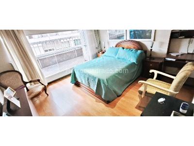 Apartamento en venta en Santa Barbara, Bogotá · foto 10 de 20