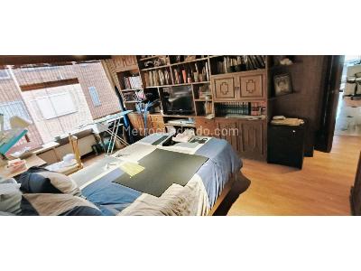Apartamento en venta en Santa Barbara, Bogotá · foto 11 de 20
