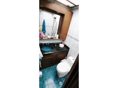 Apartamento en venta en Santa Barbara, Bogotá · foto 12 de 20