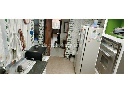 Apartamento en venta en Santa Barbara, Bogotá · foto 15 de 20