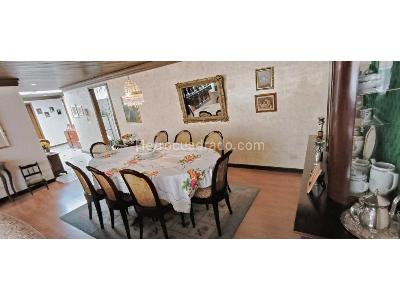 Apartamento en venta en Santa Barbara, Bogotá · foto 16 de 20