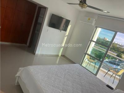 Apartamento en venta en El Recreo, Montería · foto 4 de 20