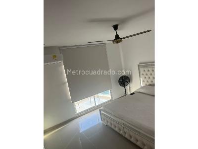 Apartamento en venta en El Recreo, Montería · foto 5 de 20