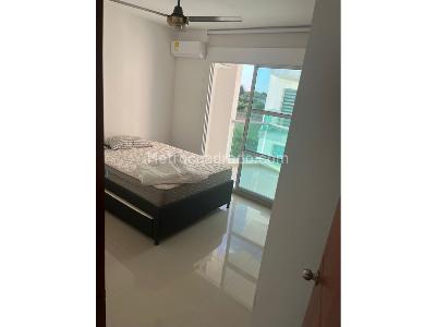 Apartamento en venta en El Recreo, Montería · foto 6 de 20