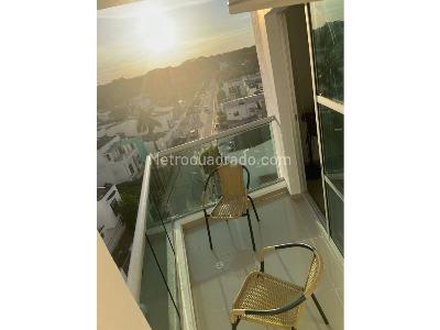 Apartamento en venta en El Recreo, Montería · foto 8 de 20